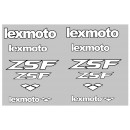 Lexmoto - Zsf Kit 1 - 002